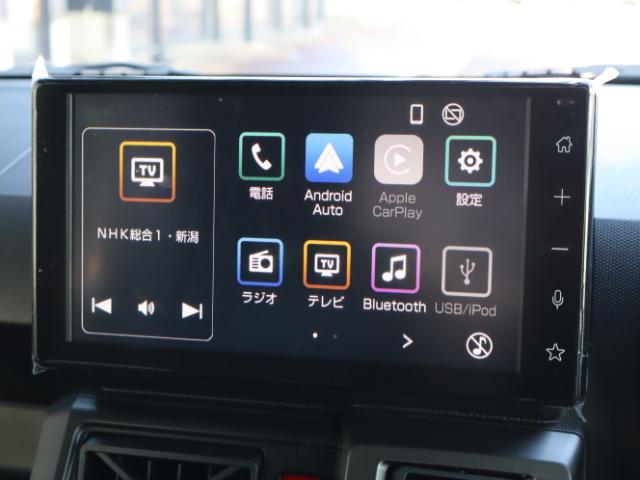 タフト（新潟県新潟市中央区）