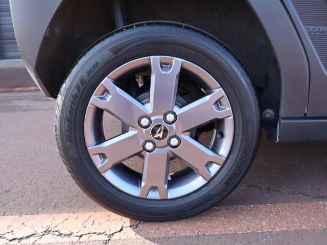 タフト（新潟県新潟市中央区）