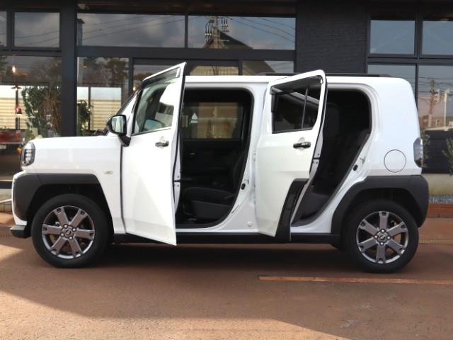 タフト（新潟県新潟市中央区）