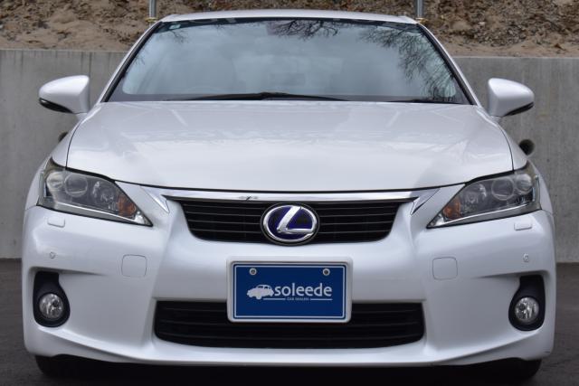 レクサスCT（新潟県新潟市西区）画像2