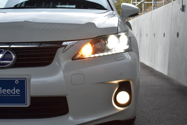 レクサスCT（新潟県新潟市西区）画像21