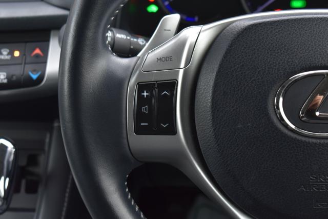 レクサスCT（新潟県新潟市西区）画像27