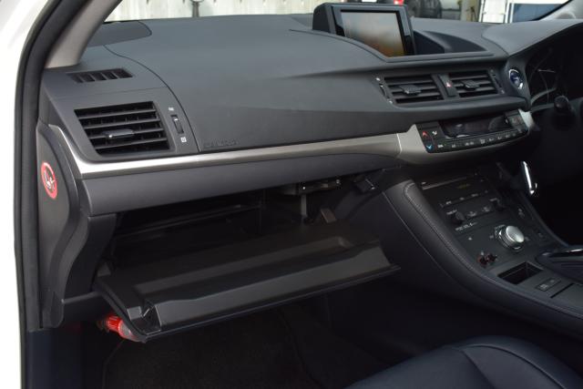 レクサスCT（新潟県新潟市西区）画像42