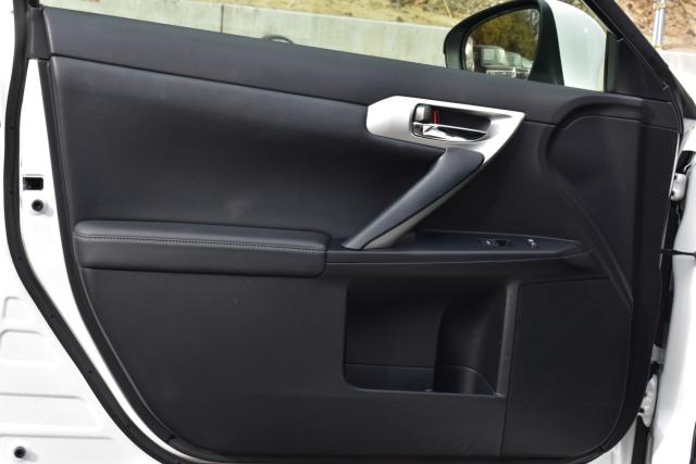 レクサスCT（新潟県新潟市西区）画像47