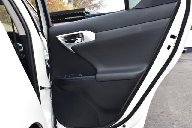 レクサスCT（新潟県新潟市西区）画像56