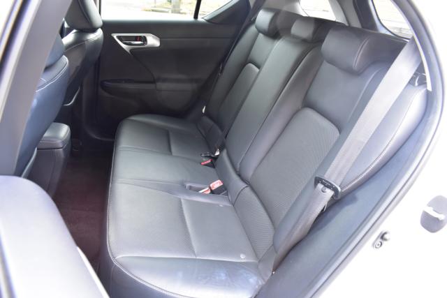 レクサスCT（新潟県新潟市西区）画像57