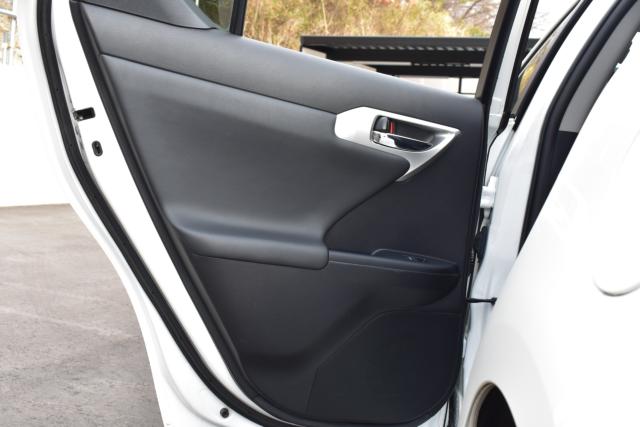 レクサスCT（新潟県新潟市西区）画像60