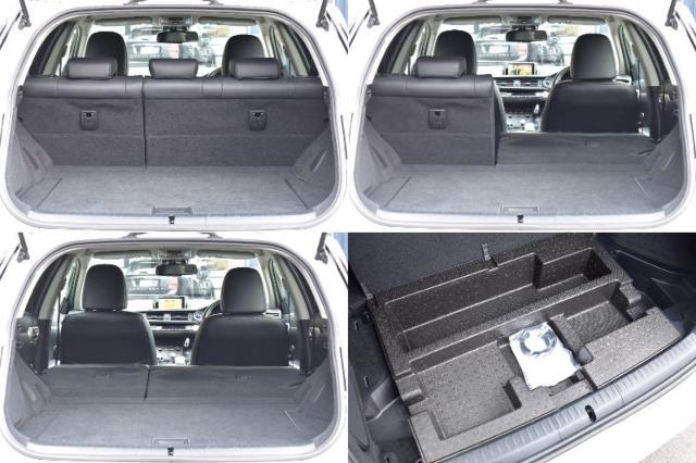 レクサスCT（新潟県新潟市西区）画像61