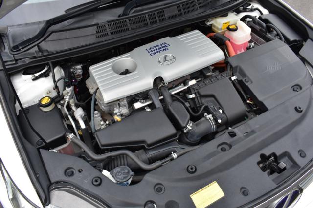 レクサスCT（新潟県新潟市西区）画像64