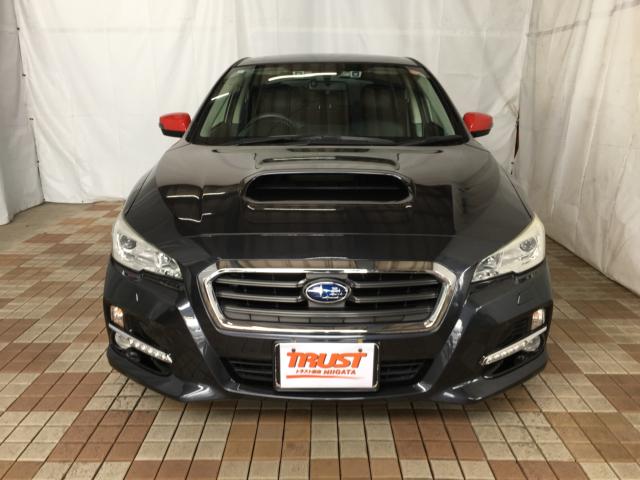 レヴォーグ（新潟県新潟市西区）画像5