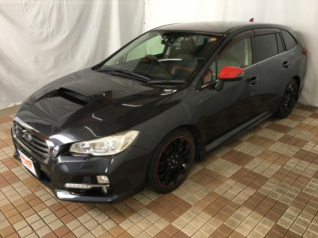 レヴォーグ（新潟県新潟市西区）画像6