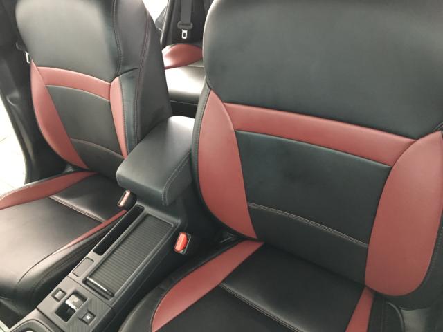 レヴォーグ（新潟県新潟市西区）画像11