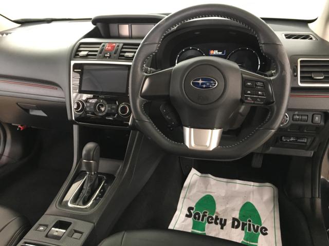 レヴォーグ（新潟県新潟市西区）画像14