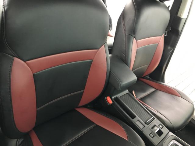 レヴォーグ（新潟県新潟市西区）画像15