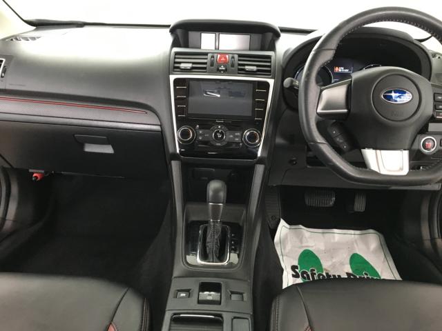 レヴォーグ（新潟県新潟市西区）画像16