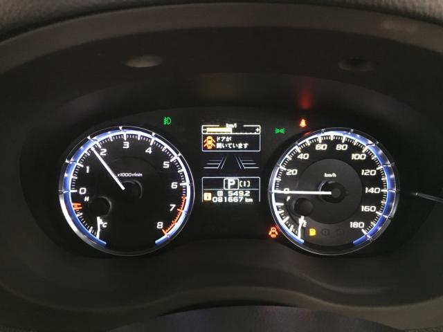 レヴォーグ（新潟県新潟市西区）画像19