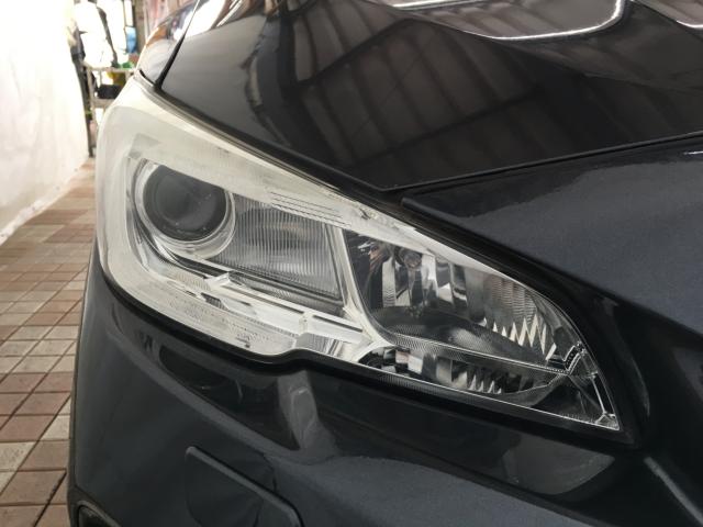 レヴォーグ（新潟県新潟市西区）画像29