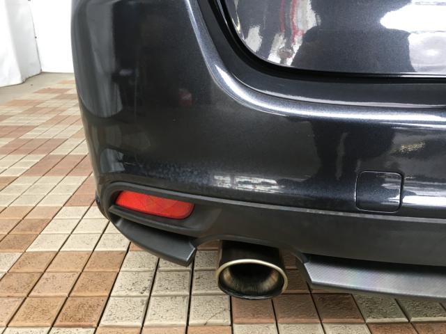 レヴォーグ（新潟県新潟市西区）画像34