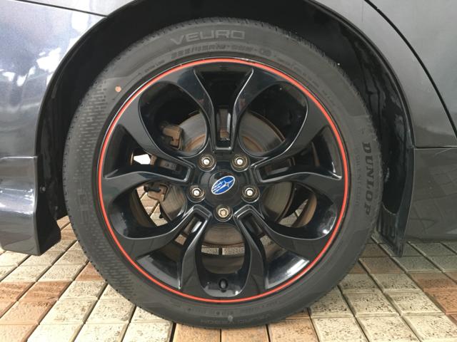 レヴォーグ（新潟県新潟市西区）画像37