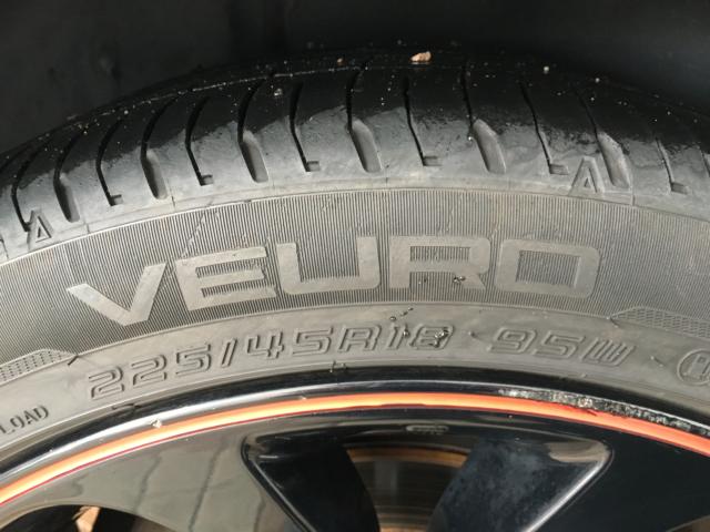 レヴォーグ（新潟県新潟市西区）画像39