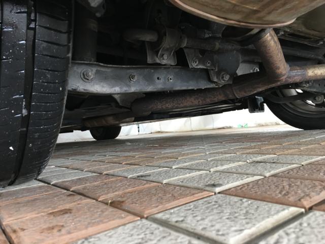 レヴォーグ（新潟県新潟市西区）画像42