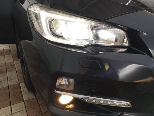 レヴォーグ（新潟県新潟市西区）画像59