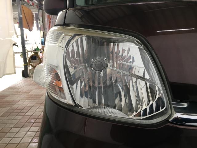 タント(新潟県新潟市西区)