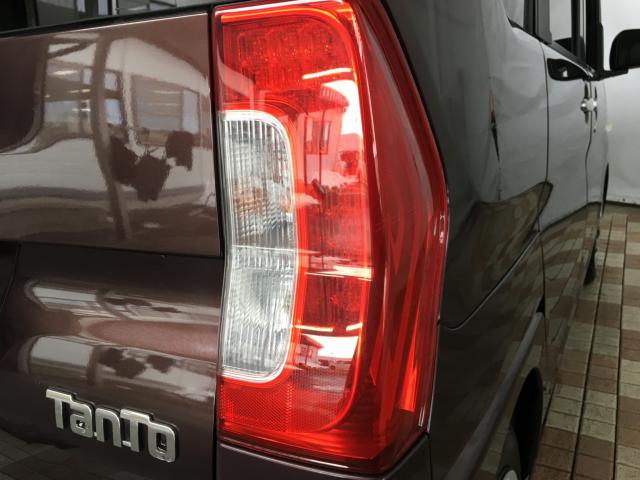 タント(新潟県新潟市西区)