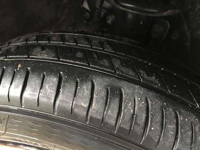 タント(新潟県新潟市西区)