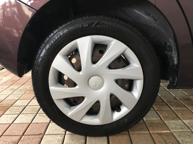 タント(新潟県新潟市西区)