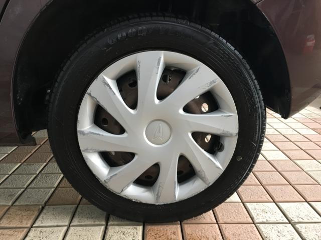 タント(新潟県新潟市西区)