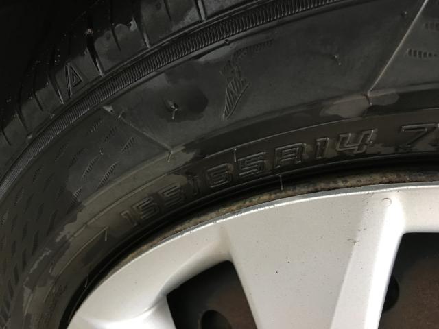 タント(新潟県新潟市西区)