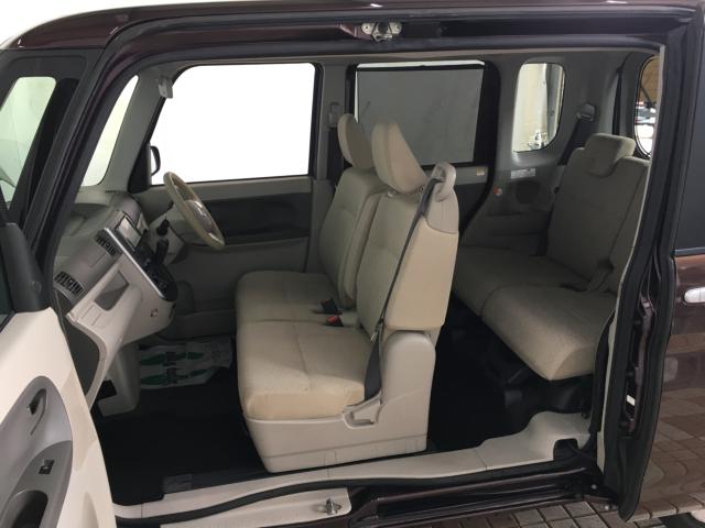 タント(新潟県新潟市西区)