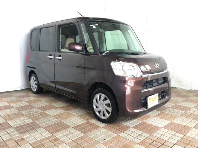 タント(新潟県新潟市西区)