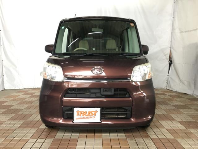 タント(新潟県新潟市西区)