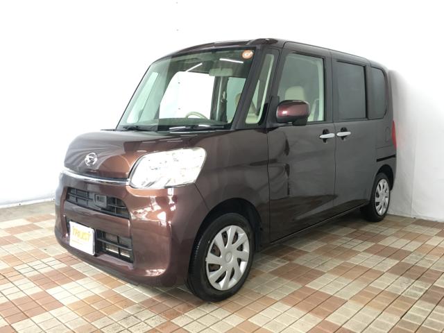 タント(新潟県新潟市西区)