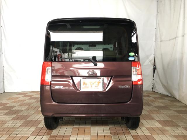 タント(新潟県新潟市西区)