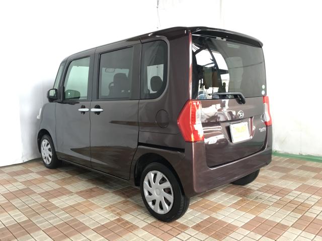 タント(新潟県新潟市西区)