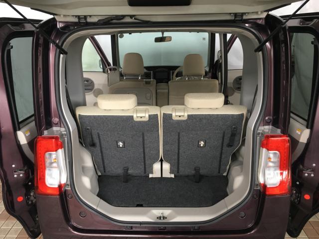 タント(新潟県新潟市西区)