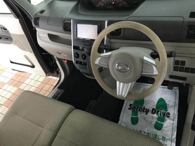 タント(新潟県新潟市西区)