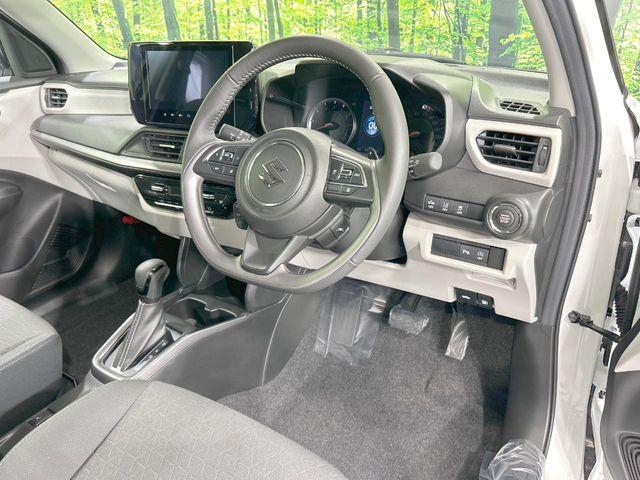 スイフト（新潟県新潟市東区）