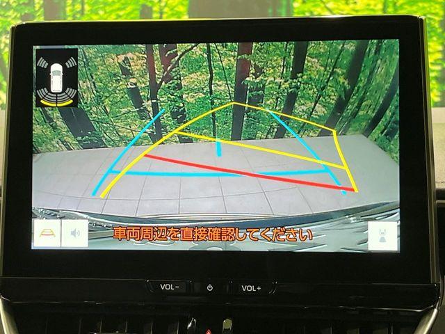 カローラツーリング（新潟県長岡市）