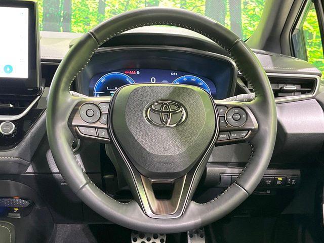 カローラツーリング（新潟県長岡市）