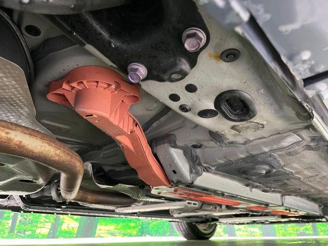 カローラツーリング（新潟県長岡市）