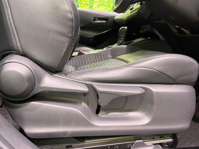 カローラツーリング（新潟県長岡市）