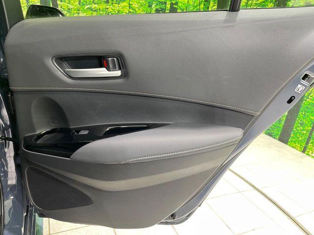 カローラツーリング（新潟県長岡市）