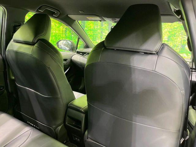 カローラツーリング（新潟県長岡市）