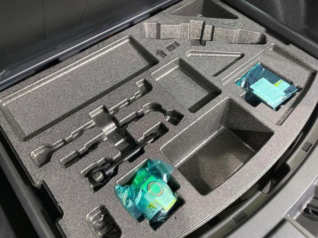 カローラツーリング（新潟県長岡市）