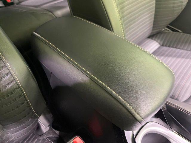 カローラツーリング（新潟県長岡市）