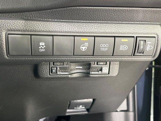 カローラツーリング（新潟県長岡市）